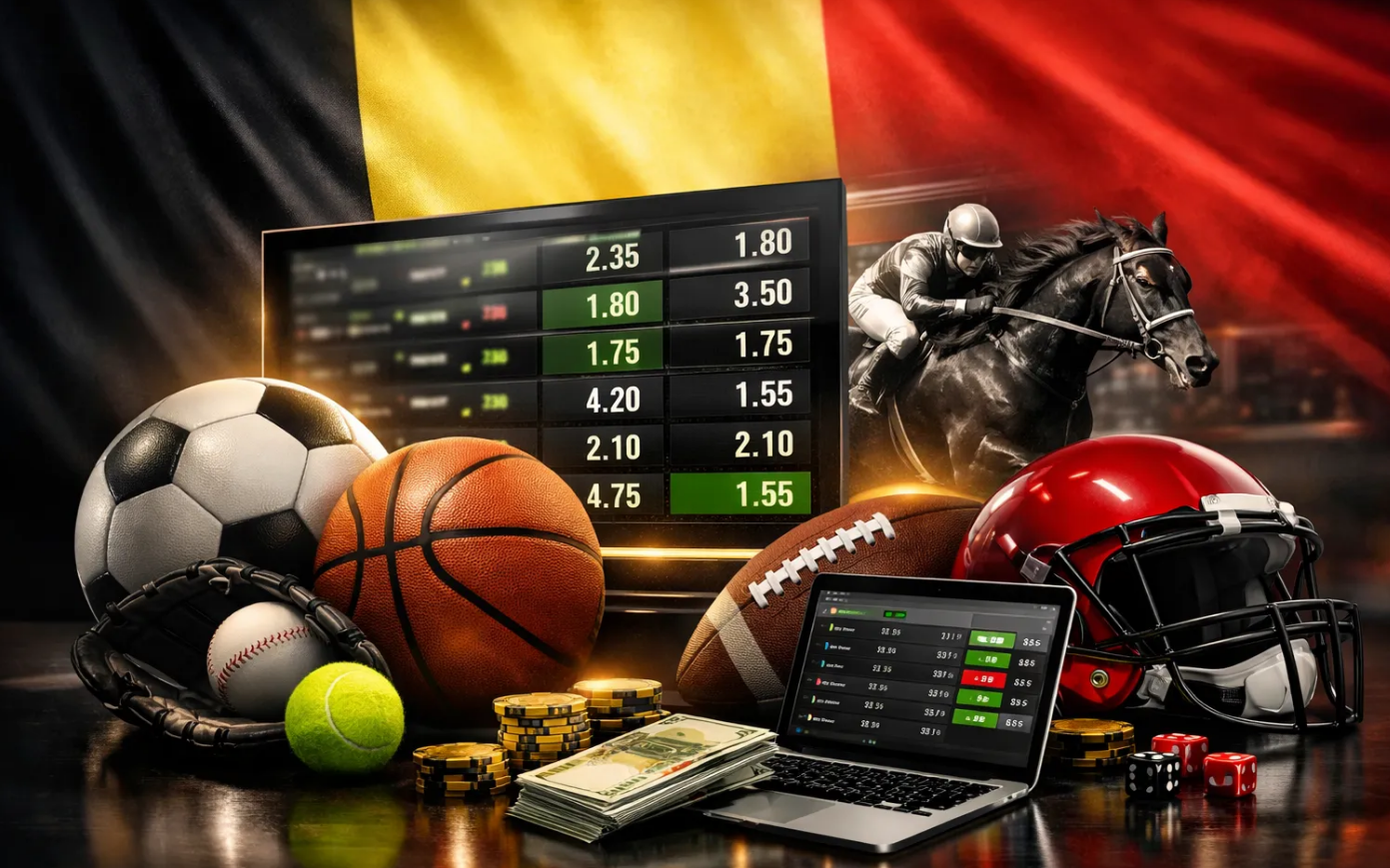 akadirisa bet Robust Betting Platform for International Sports